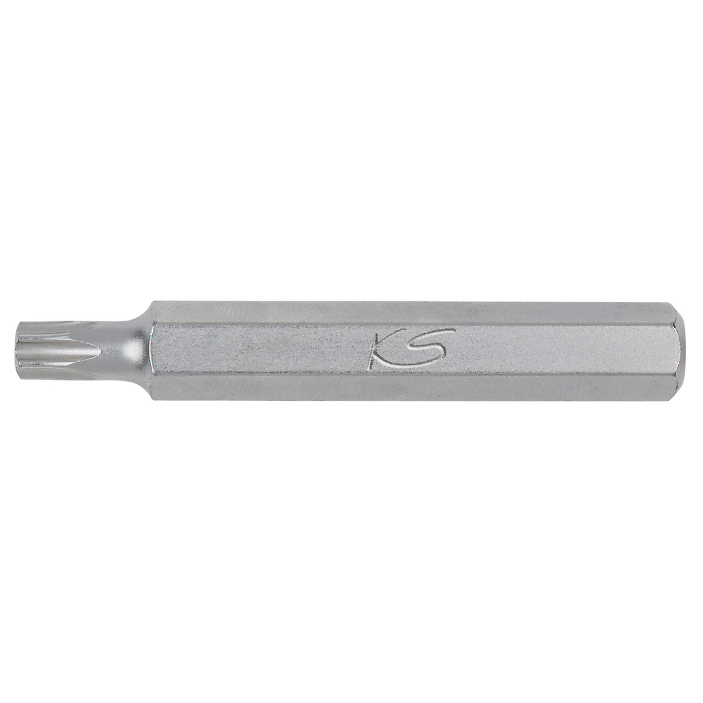 Peu de tournevis KS tools Torx; T27; 75 mm