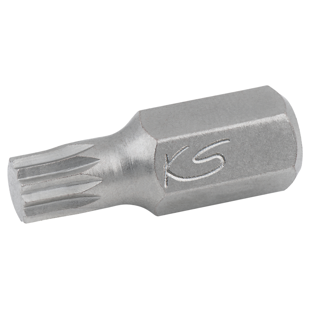 Peu de tournevis KS tools XZN; M8; 30 mm