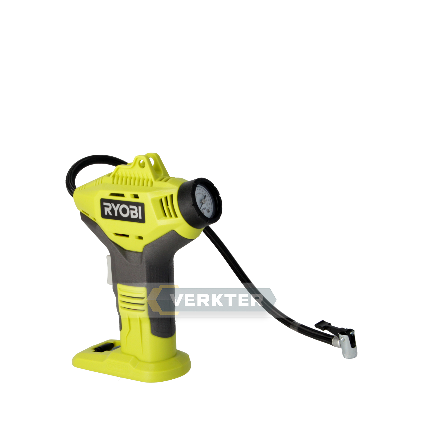 Pompe à air Ryobi R18PI-0; 18 V (sans batterie et chargeur)