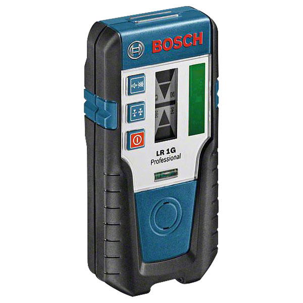 Détecteur laser Bosch LR 1 G