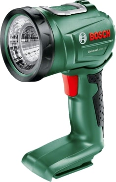 Lampe de poche sans fil Bosch&nbsp;UniversalLamp 18; 18 V (sans batterie et chargeur)