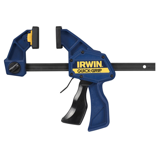 Serrer Irwin; 150 mm