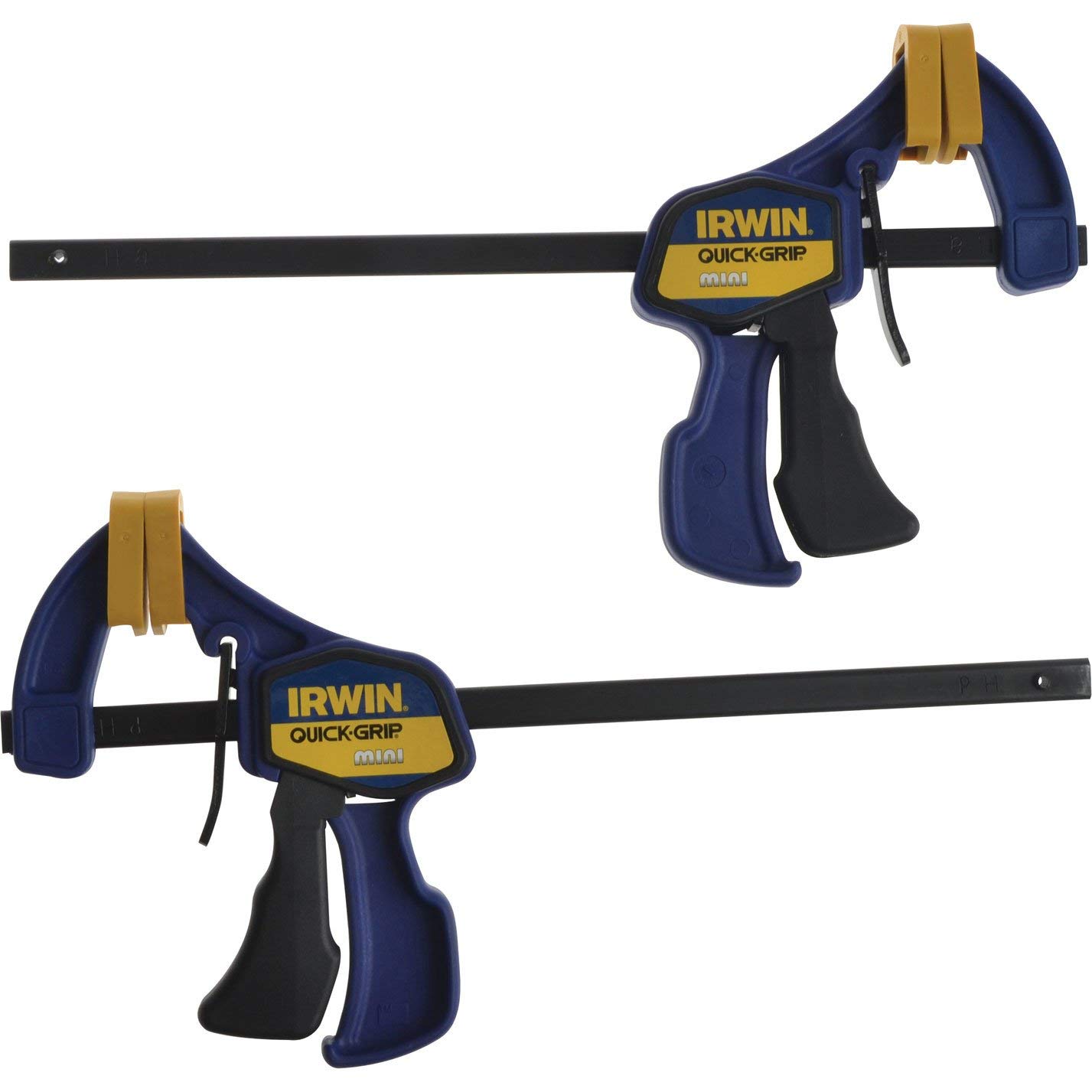 Serrer Irwin MINI; 150 mm; 2 unités