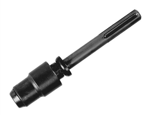 Adaptateur DeWalt; SDS-MAX – SDS-PLUS
