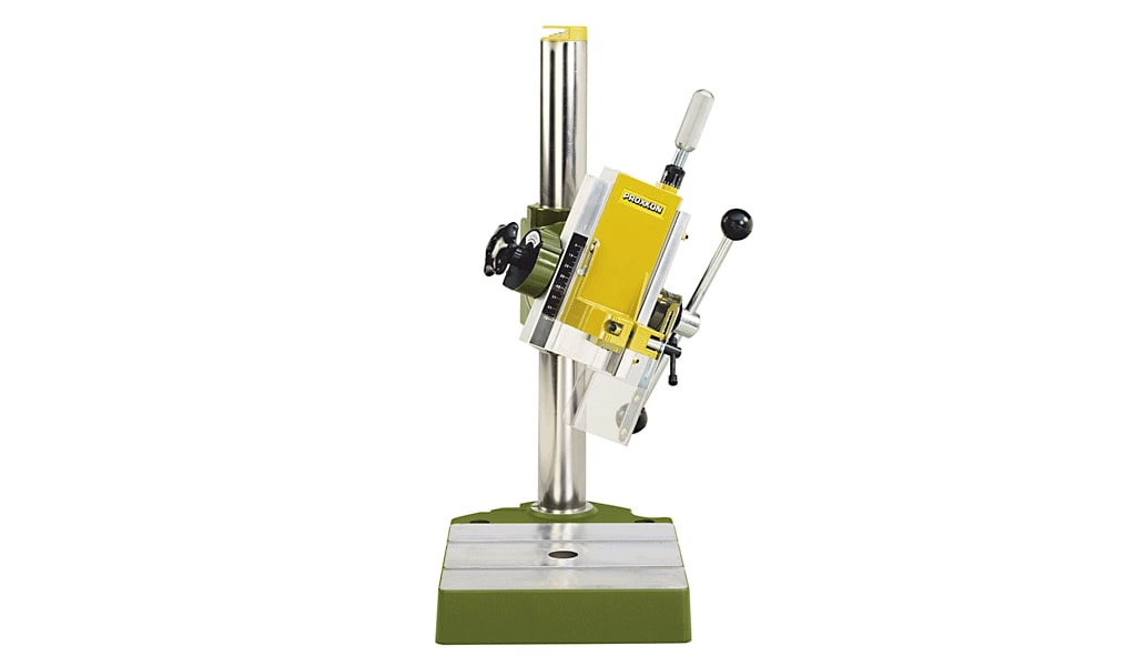 Support de forage Proxxon BFB 2000