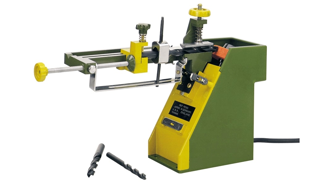 Foret affûteur Proxxon BSG 220; 85 W