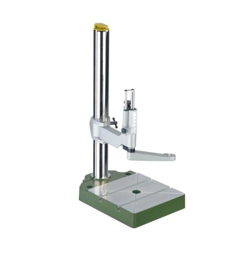Support mural pour aspirateur Proxxon BV 2000