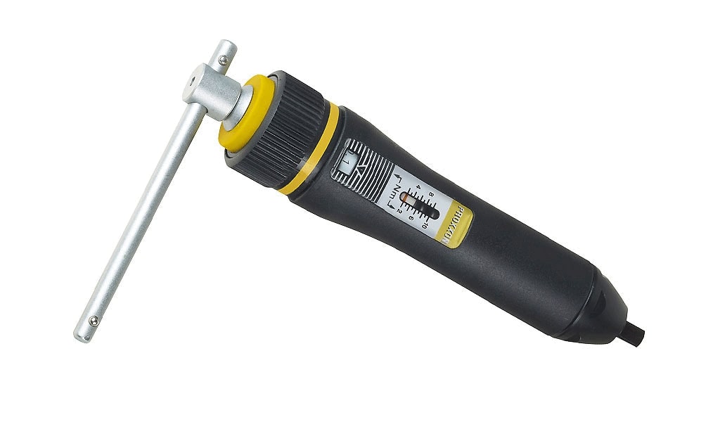 Clé dynamométrique Proxxon MC-10