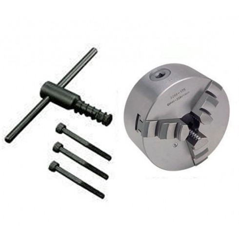 Mandrin Proxxon 24407