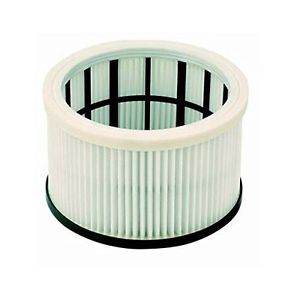Filtre à cartouche d'aspirateur Proxxon 27492