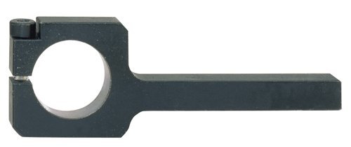 Support mural pour aspirateur Proxxon; 100 mm