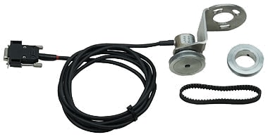 Accessoire de tournage Proxxon PD 400/CNC