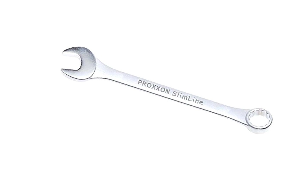 Clé anglaise Proxxon SlimLine; 18 mm