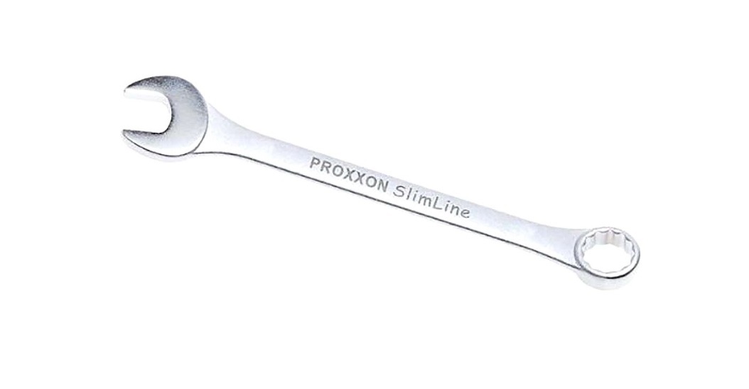 Clé anglaise Proxxon SlimLine; 8 mm