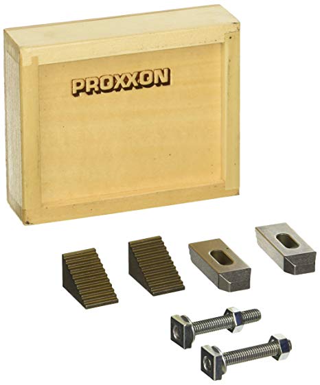 Kit de serrage Proxxon 24256