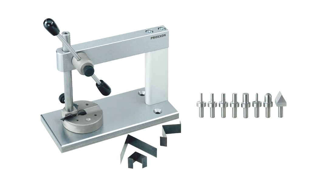 Serrer Proxxon MP 120