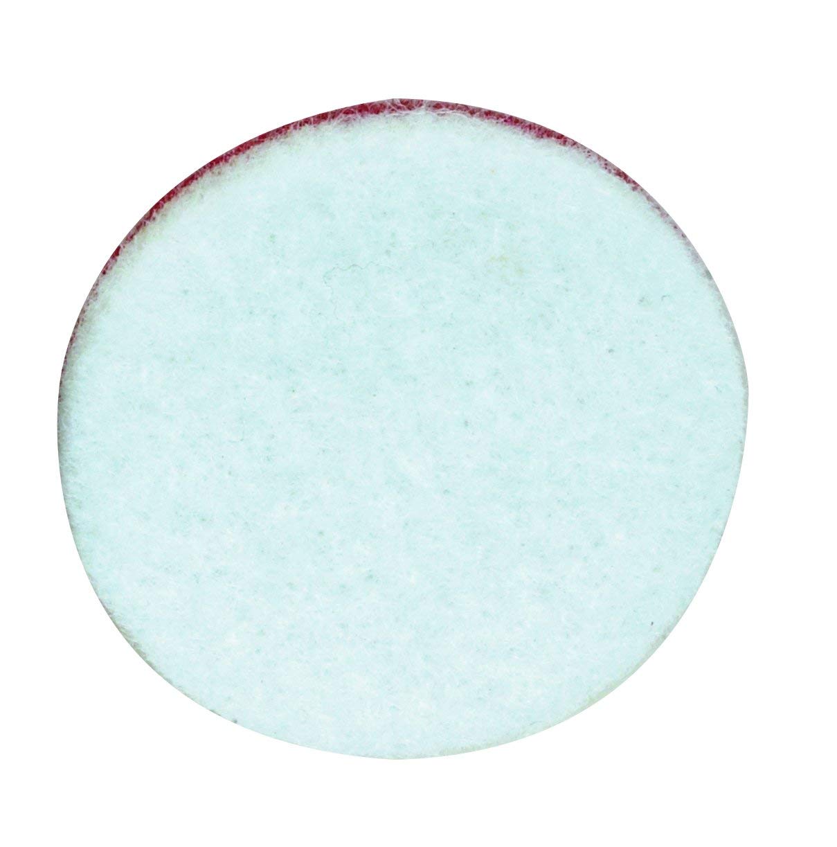 Disque de polissage Proxxon; 50 mm; 2 unités