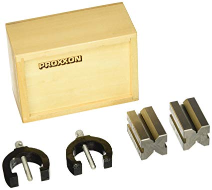 Accessoire de tournage Proxxon 24262; 2 unités