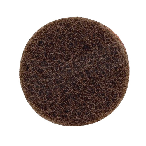 Polaire de polissage Proxxon 28555; 50 mm; 5 unités