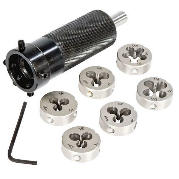 Accessoire de tournage Proxxon 24082; 10 mm