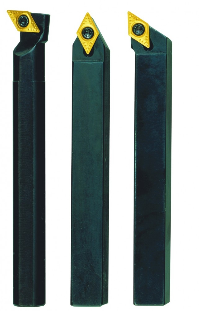 Ensemble d'accessoires Proxxon; 10x10x90 mm; 3  unités