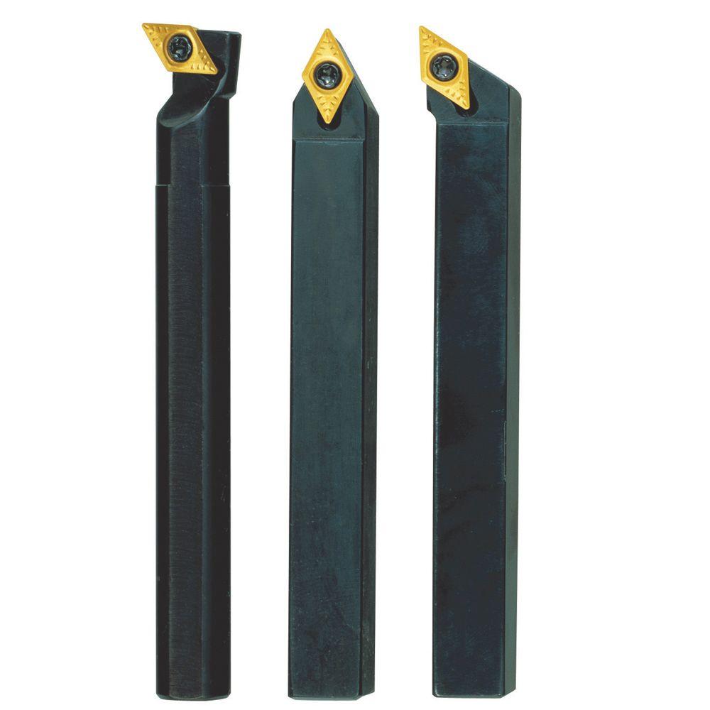 Ensemble d'accessoires Proxxon; 8x8x90 mm; 3 unités