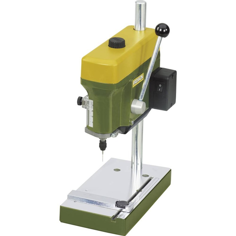 Banc d'exercice Proxxon TBM 220
