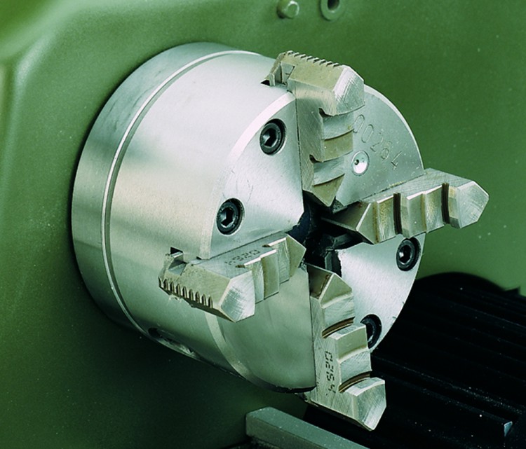 Mandrin Proxxon 24408; 100 mm