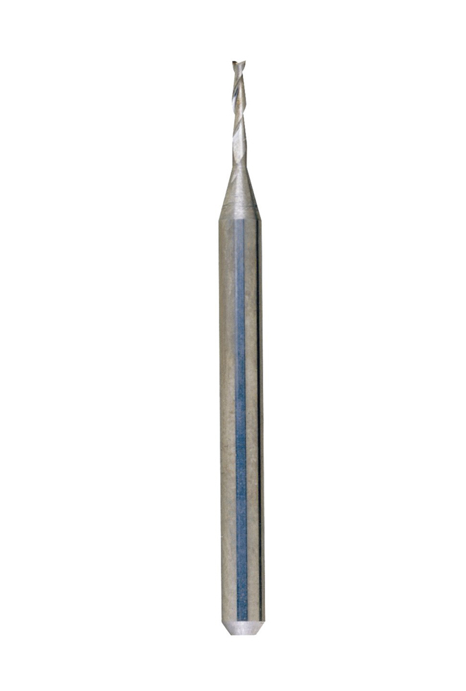 Fraise en carbure de tungstène Proxxon; 1 mm