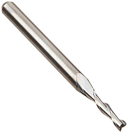 Fraise en carbure de tungstène Proxxon; 2 mm