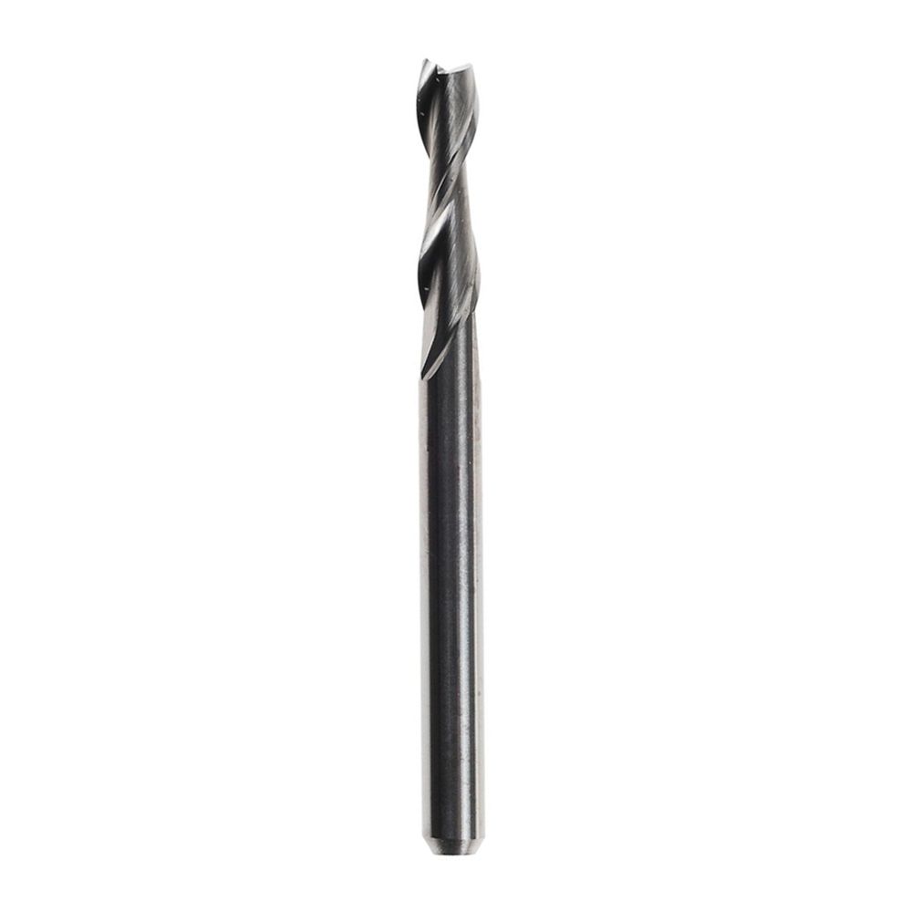 Fraise en carbure de tungstène Proxxon; 3 mm