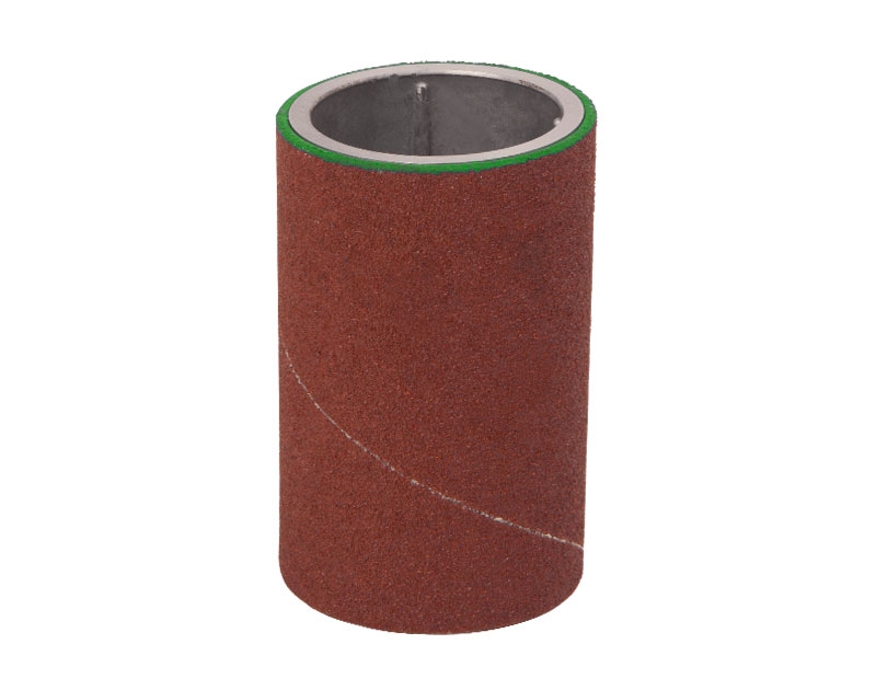 Manchon abrasif de ponceuse Virutex Carborundum; P50