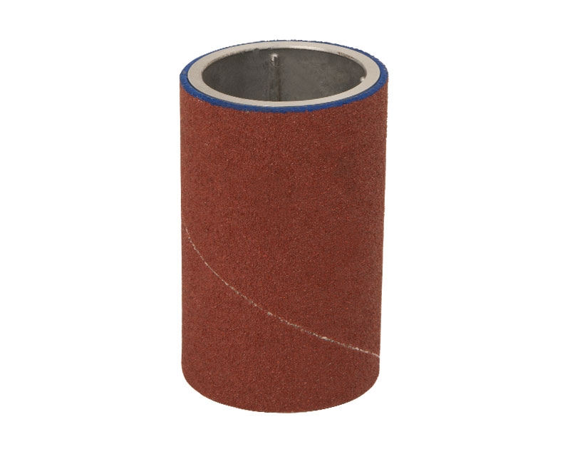 Manchon abrasif de ponceuse Virutex Carborundum; P60