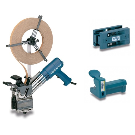 Plaqueuse de chant Virutex AG98E