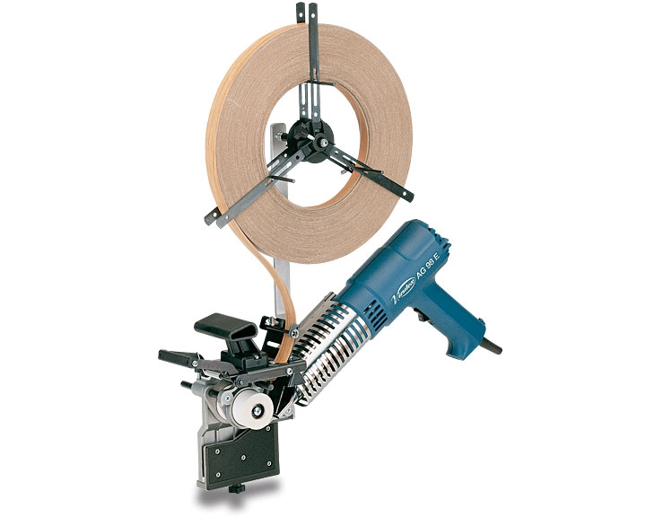 Plaqueuse de chant Virutex AG98E