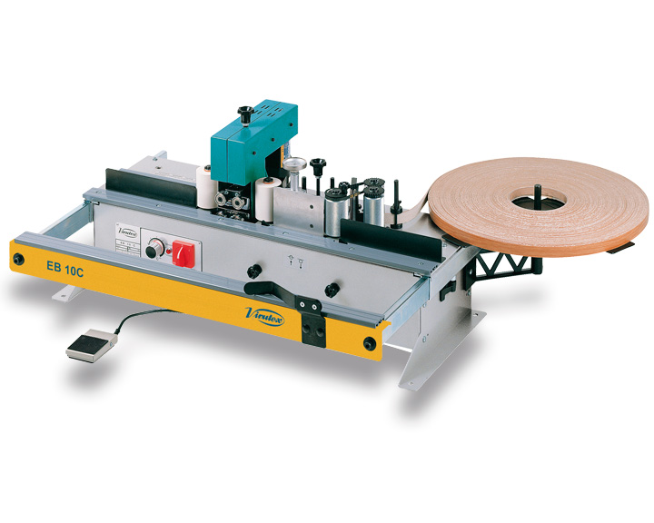 Plaqueuse de chant Virutex EB10C