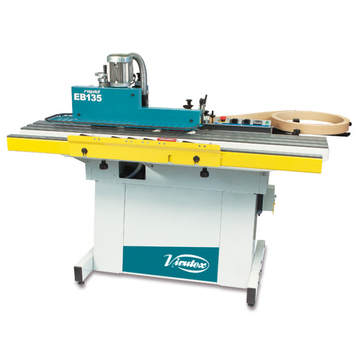 Plaqueuse de chant Virutex EB135