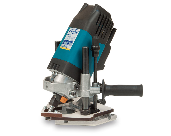 Routeur Virutex FRE317VD; 1800 W