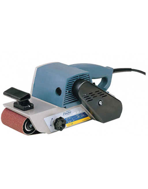 Ponceuse à bande Virutex LB31E