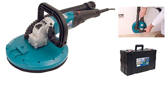 Ponceuse murale Virutex LPM97S