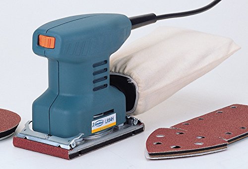 Multisander Virutex LRT84HM