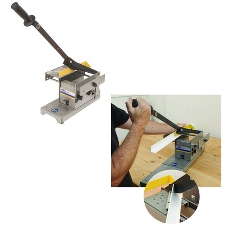 Coupeur de stratifié Virutex MC3