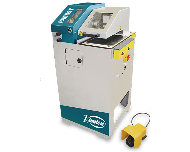 Fraiseuse d'établi Virutex PAE85T