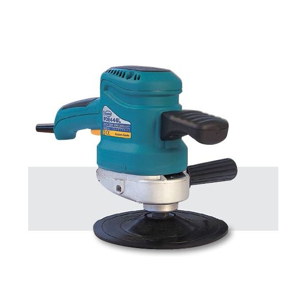 Ponceuse orbitale Virutex PDE446L