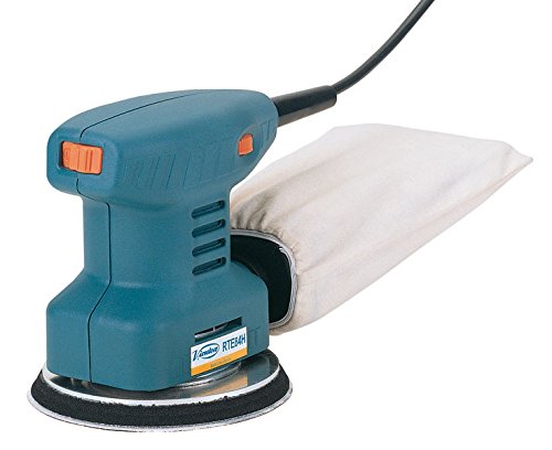 Ponceuse orbitale Virutex RTE84H