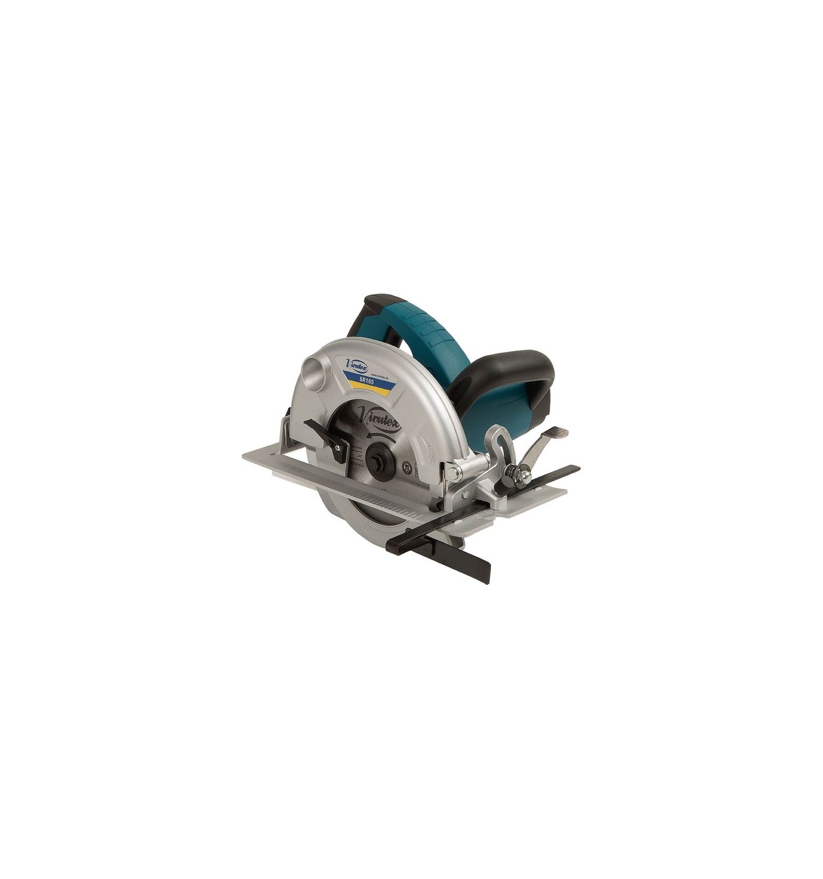 Scie circulaire Virutex SR165