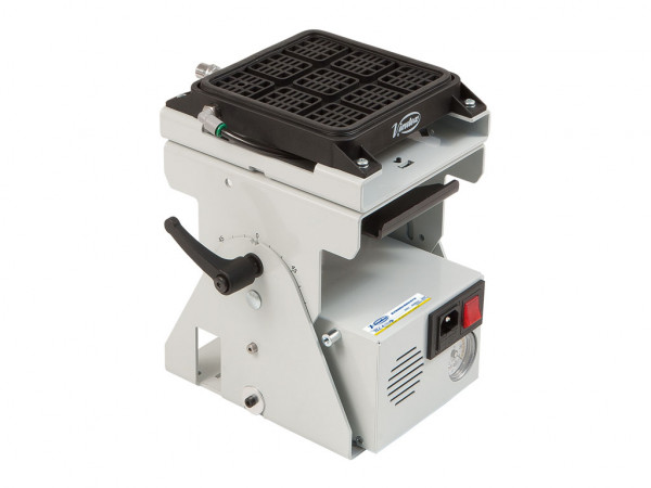 Support mural pour aspirateur Virutex SVE660