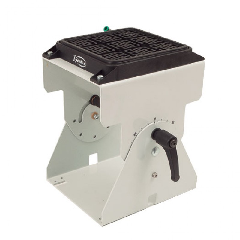Support mural pour aspirateur Virutex SVE680