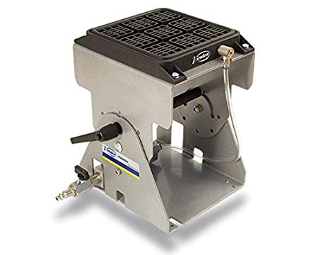 Support mural pour aspirateur Virutex SVN450