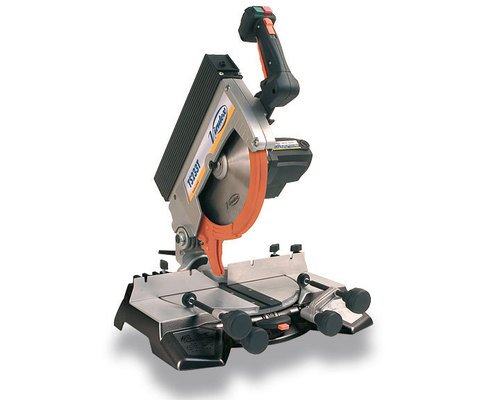 Scie à onglets composés Virutex TS233W